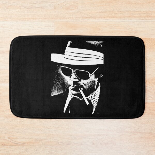 Item preview, Lover Gift Hunter S Thompson Gonzo 23a Ralph Steadman designed and sold by KingsleyRyan.