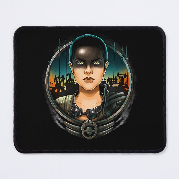Item preview, Music Vintage Retro Furiosa Funny Graphic Gift designed and sold by Drjoselockmanjr.