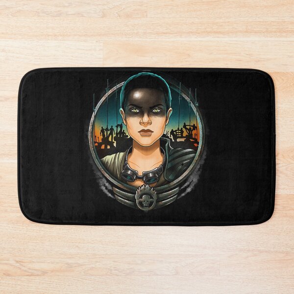 Item preview, Music Vintage Retro Furiosa Funny Graphic Gift designed and sold by Drjoselockmanjr.