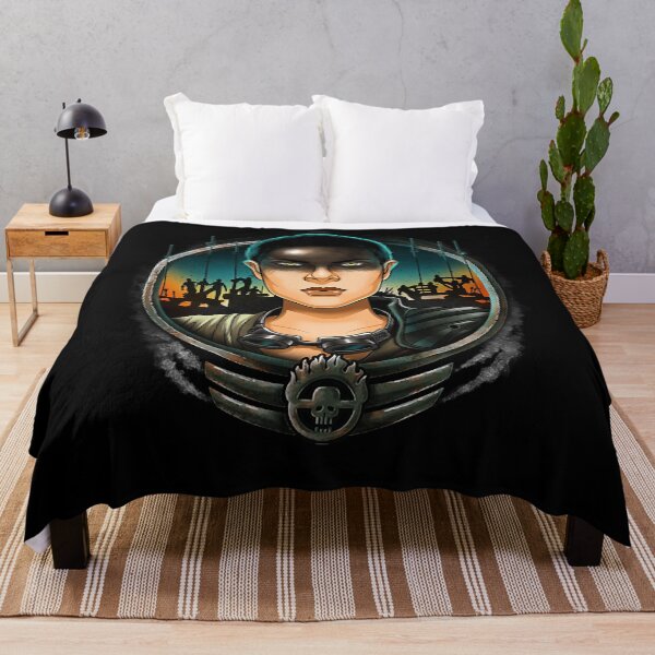 Item preview, Music Vintage Retro Furiosa Funny Graphic Gift designed and sold by Drjoselockmanjr.