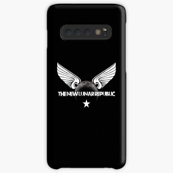 New Lunar Republic Samsung Galaxy Snap Case