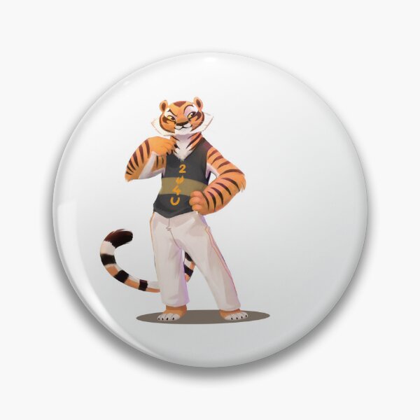 Item preview, Tigress designed and sold by Design-Busuk.