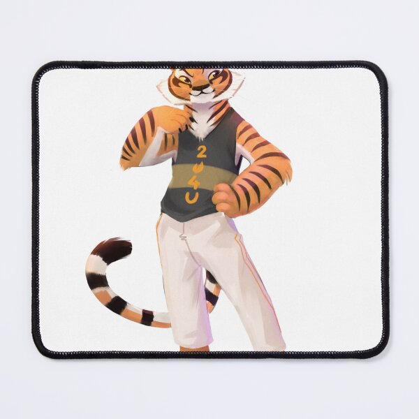 Item preview, Tigress designed and sold by Design-Busuk.