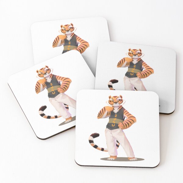 Item preview, Tigress designed and sold by Design-Busuk.