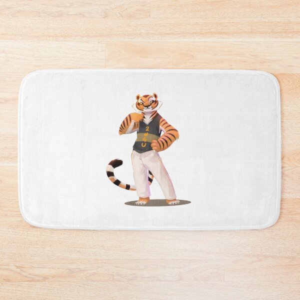 Item preview, Tigress designed and sold by Design-Busuk.