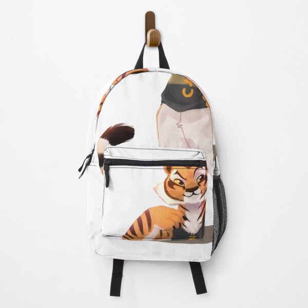 Item preview, Tigress designed and sold by Design-Busuk.
