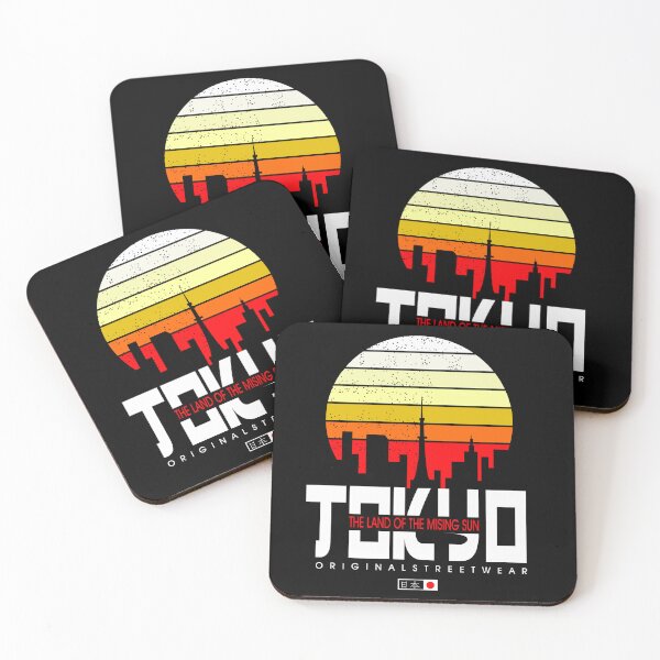 Item preview, Tokyo Japan Funny designed and sold by soebekhi.
