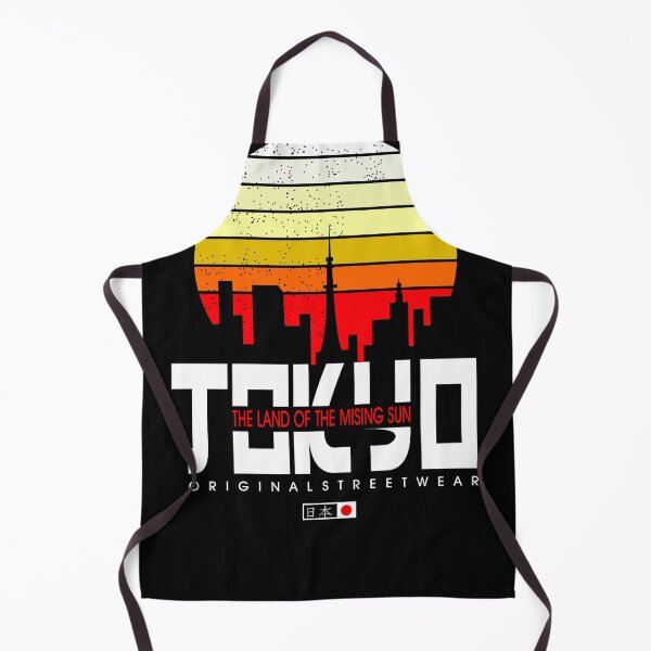 Item preview, Tokyo Japan Funny designed and sold by soebekhi.