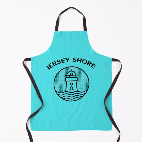 Item preview, Jersey Shore Lighthouse Design designed and sold by JerseyBoysTees.