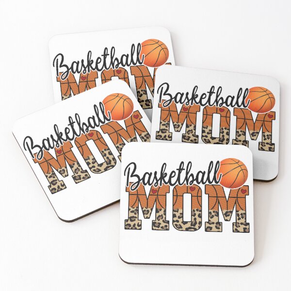 Item preview, Basketball Mom  designed and sold by dev11588.