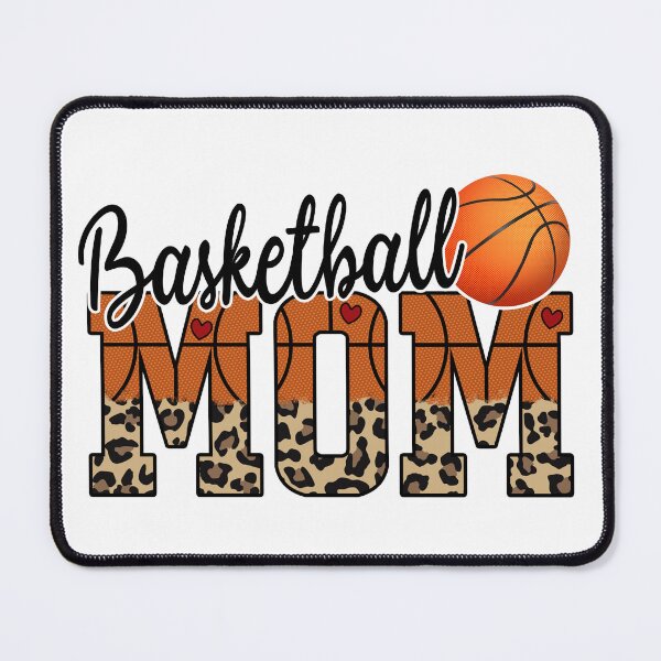 Item preview, Basketball Mom designed and sold by dev11588.