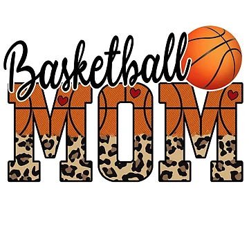 Artwork thumbnail, Basketball Mom by dev11588