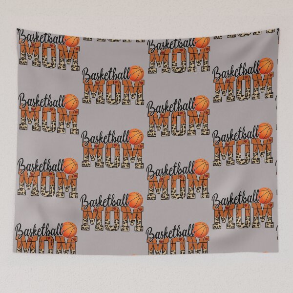 Item preview, Basketball Mom  designed and sold by dev11588.