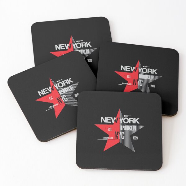 Item preview, Best New york bronx brooklyn manhattan tshirt design for apparel & accessories designed and sold by AEGMEDIA.