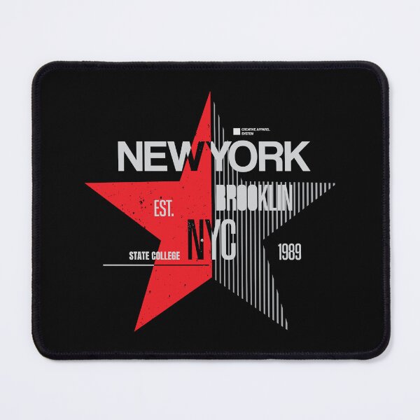 Item preview, Best New york bronx brooklyn manhattan tshirt design for apparel & accessories designed and sold by AEGMEDIA.