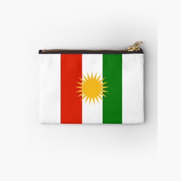 Item preview,  Kurdish Flag  designed and sold by KurdishShops.