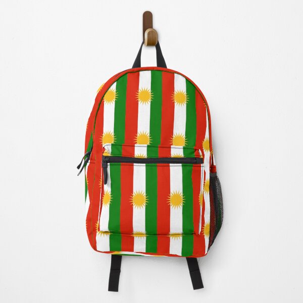 Item preview,  Kurdish Flag  designed and sold by KurdishShops.