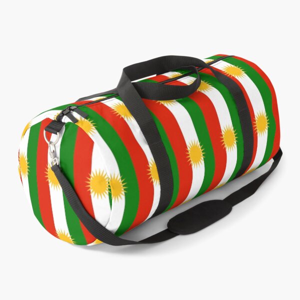 Item preview, Kurdish Flag designed and sold by KurdishShops.
