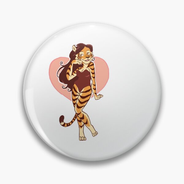 Item preview, Tigress designed and sold by Design-Busuk.
