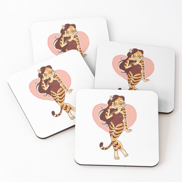Item preview, Tigress designed and sold by Design-Busuk.