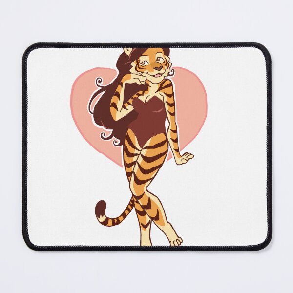 Item preview, Tigress designed and sold by Design-Busuk.