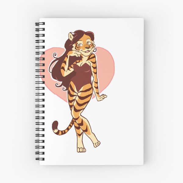 Item preview, Tigress designed and sold by Design-Busuk.