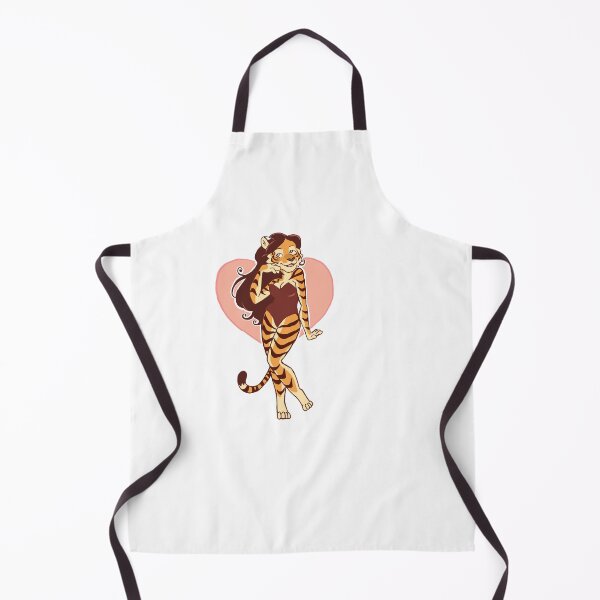 Item preview, Tigress designed and sold by Design-Busuk.