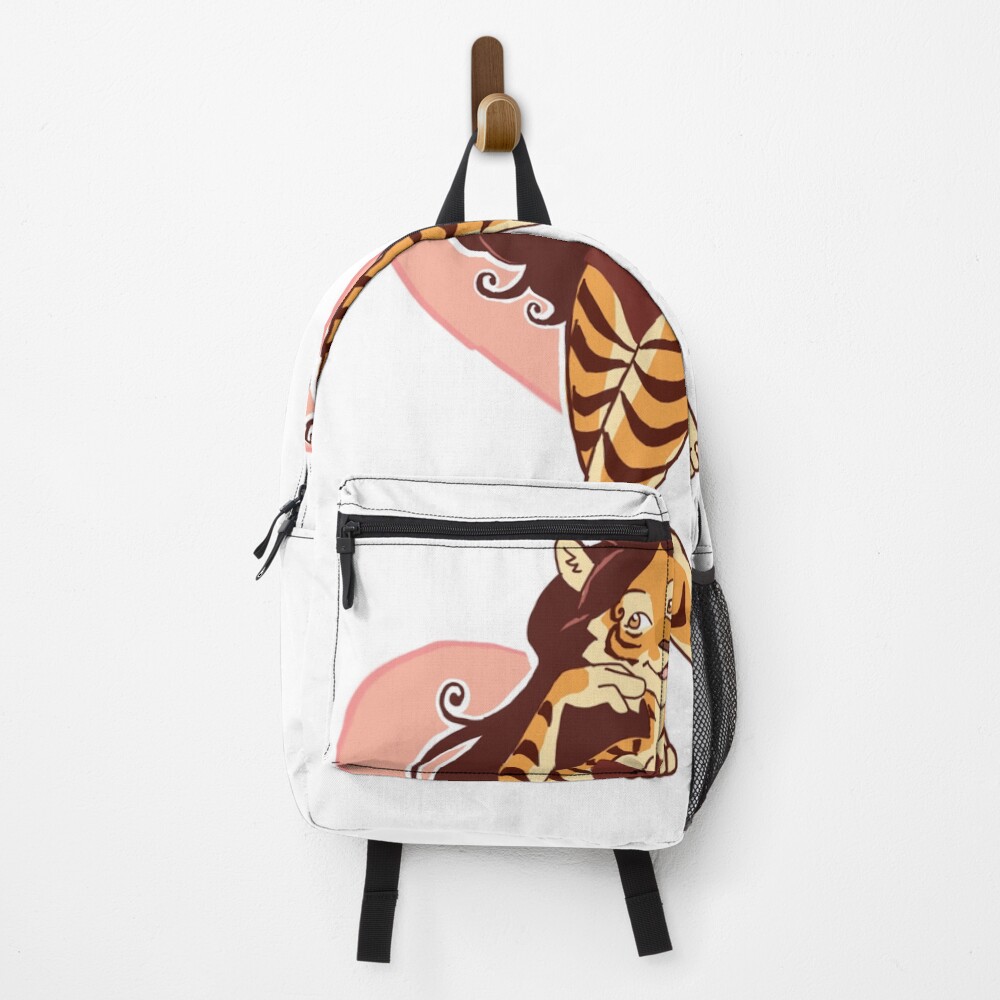 Artikel-Vorschau von Rucksack, designt und verkauft von Design-Busuk.