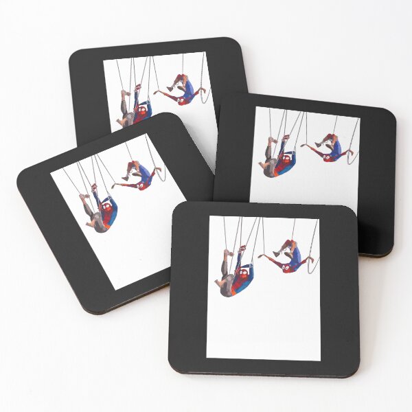 Item preview, Spidermen men not man meme designed and sold by coongelsea.