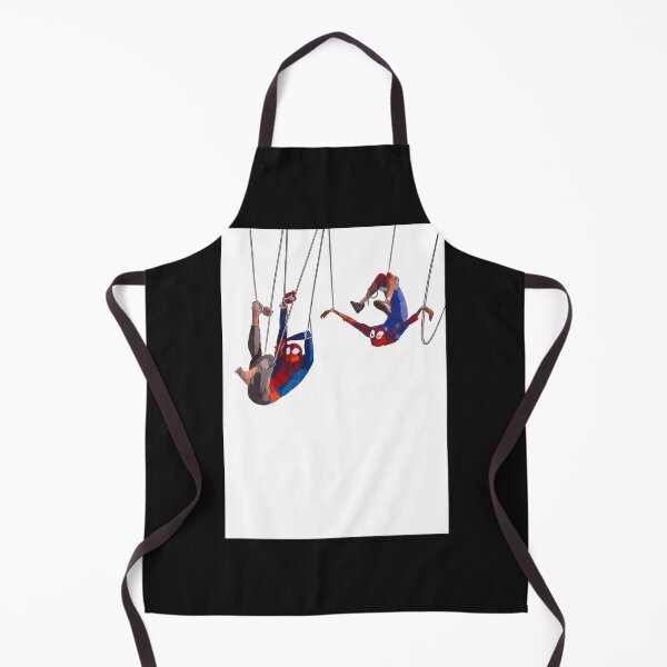Item preview, Spidermen men not man meme designed and sold by coongelsea.