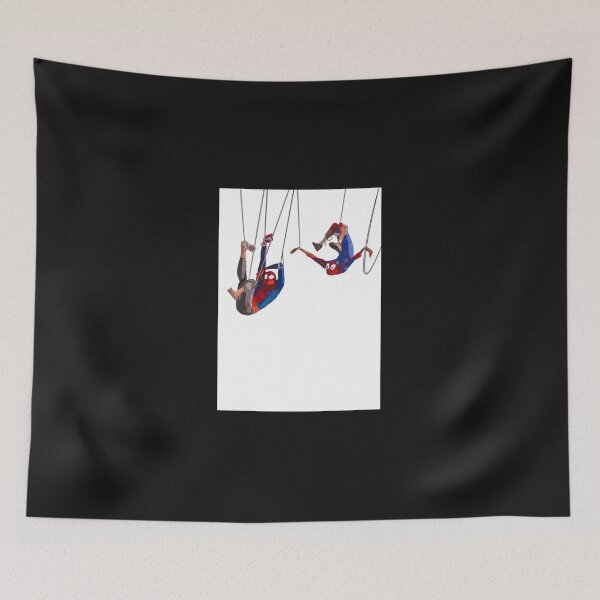 Item preview, Spidermen men not man meme designed and sold by coongelsea.