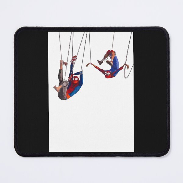 Item preview, Spidermen men not man meme designed and sold by coongelsea.