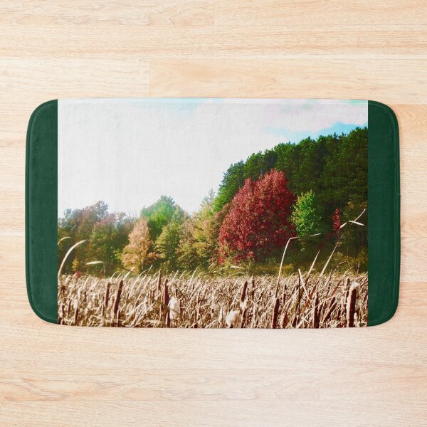 Item preview, Fall Trees in Mer Bleue designed and sold by Shulie1.