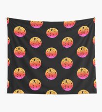 Blind Melon Wall Tapestry