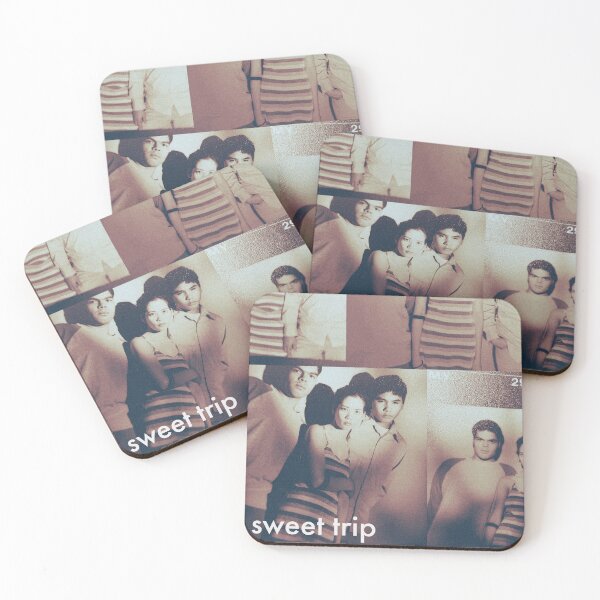Item preview, Sweet Trip Photo Collage designed and sold by m-igato.