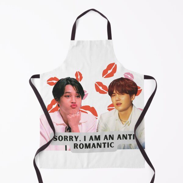 Item preview, Anti- romantic designed and sold by AnanyaMagotra.