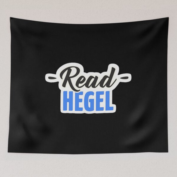 Item preview, hegel designed and sold by afrara674.