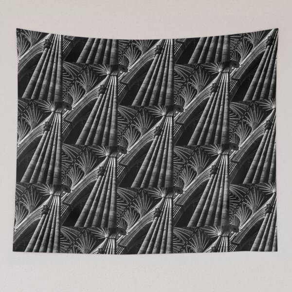 Item preview, Exeter Cathedral (1) designed and sold by eddiechui.
