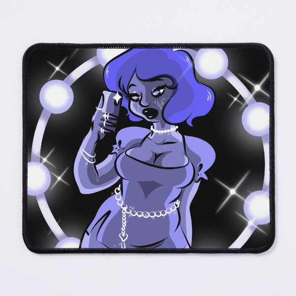 Item preview, shining star designed and sold by murderclowns.