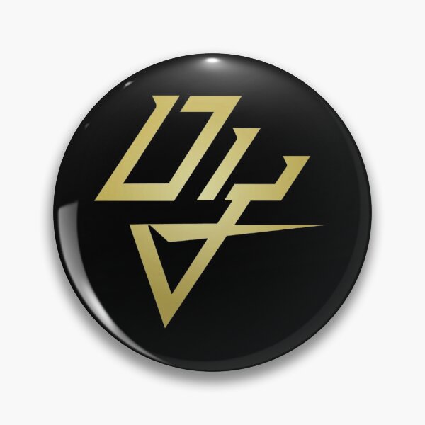 Item preview, gold DY designed and sold by degonzalez.