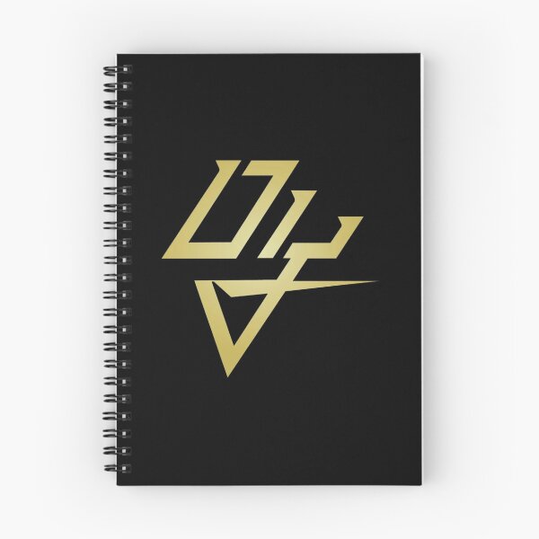 Item preview, gold DY designed and sold by degonzalez.