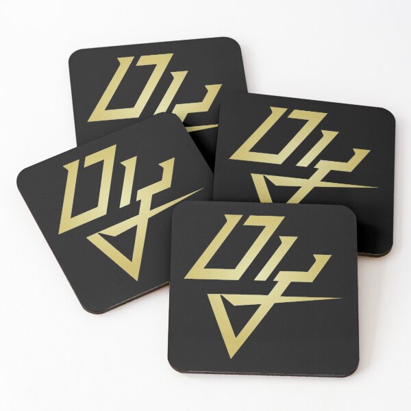 Item preview, gold DY designed and sold by degonzalez.