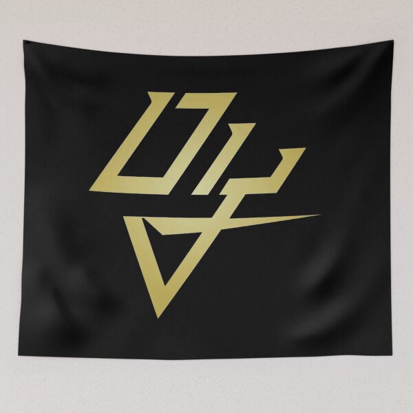 Item preview, gold DY designed and sold by degonzalez.
