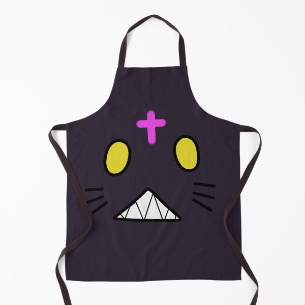 Item preview, Kawaii Kitty Cat Face Mad designed and sold by BBMarioni.