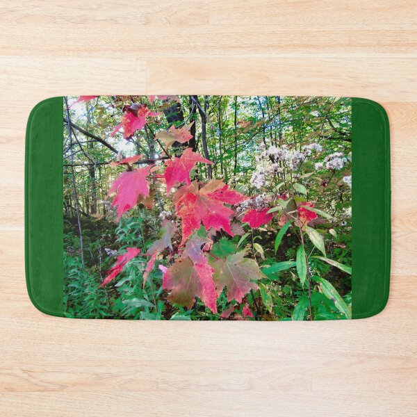 Item preview, Colourful Leaves designed and sold by Shulie1.
