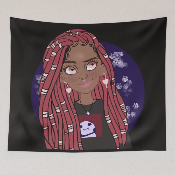 Item preview, Panda designed and sold by Knottygirl.