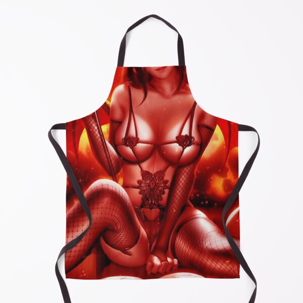 Item preview, Hot female temptation designed and sold by authenticwords.