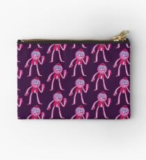 Robot Benson Studio Pouch