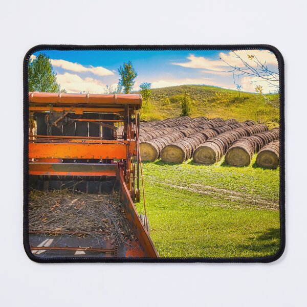 Item preview, Hay Bales 2 designed and sold by Robert Alsop.