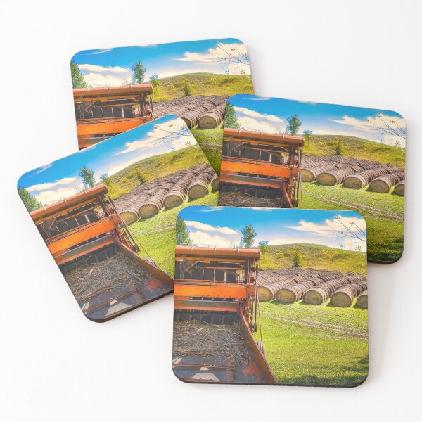 Item preview, Hay Bales 2 designed and sold by Robert Alsop.